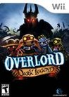 Overlord: Dark Legend cover