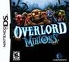 Overlord Minions cover