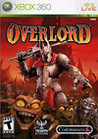 Overlord cover