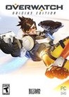 Overwatch cover