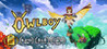 Owlboy cover
