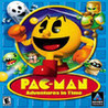 Pac-Man: Adventures in Time cover