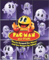 Pac-Man All-Stars cover