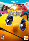 Pac-Man and the Ghostly Adventures cover