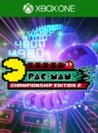 Pac-Man Championship Edition 2 cover