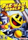 Pac-Man World 3 cover