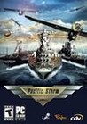Pacific Storm cover