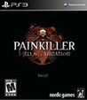 Painkiller: Hell & Damnation cover