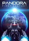Pandora: First Contact cover