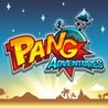 Pang Adventures cover