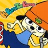 PaRappa the Rapper Remastered cover