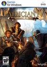 Patrician IV cover
