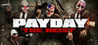 Payday: The Heist cover