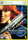 Perfect Dark Zero cover