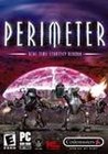 Perimeter cover