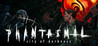 Phantasmal: City of Darkness cover