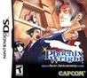 Phoenix Wright: Ace Attorney cover