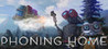 Phoning Home cover
