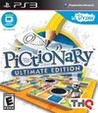 Pictionary: Ultimate Edition cover