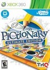 Pictionary: Ultimate Edition cover