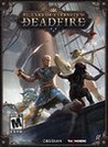 Pillars of Eternity II: Deadfire cover