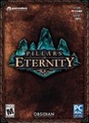 Pillars of Eternity cover