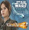 Pinball FX 2: Star Wars Pinball – Rogue One cover