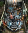 Pinball FX3: Jurassic World Pinball cover