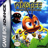 Pinobee: Wings of Adventure cover