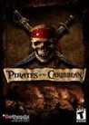 Pirates of the Caribbean cover