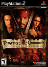 Pirates of the Caribbean: The Legend of Jack Sparrow cover