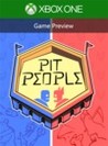 Pit People cover