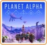 Planet Alpha cover