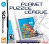 Planet Puzzle League cover