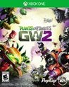Plants vs Zombies: Garden Warfare 2 cover