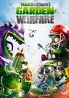 Plants vs Zombies: Garden Warfare cover