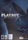 Playboy: The Mansion cover