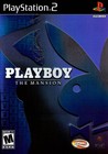 Playboy: The Mansion cover