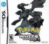 Pokémon White Version cover