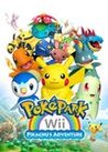PokePark Wii: Pikachu’s Adventure cover