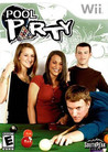 Pool Party cover