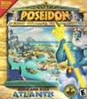 Poseidon cover