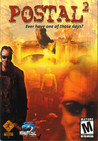 Postal 2 cover