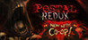 POSTAL Redux cover