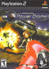 Powerdrome cover