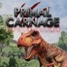 Primal Carnage: Extinction cover