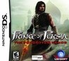 Prince of Persia: The Forgotten Sands cover