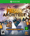 Prison Architect cover