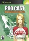 Pro Cast Sports Fishing cover