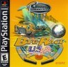 Pro Pinball: Big Race USA cover